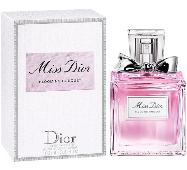 Mua Christian Dior Miss Dior Blooming Bouquet Eau De Toilette Spray for  Women 5 Ounce trên Amazon Mỹ chính hãng 2023  Giaonhan247